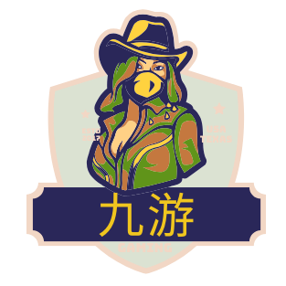 九游娱乐logo