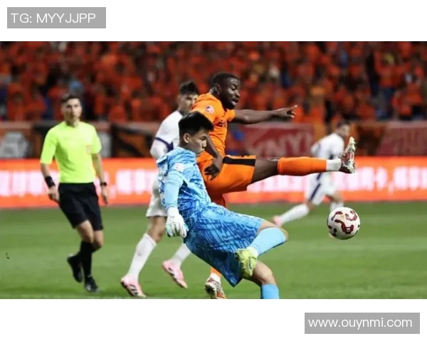 梅州逆袭海牛新鹏城成功反超海牛不幸跌入降级区