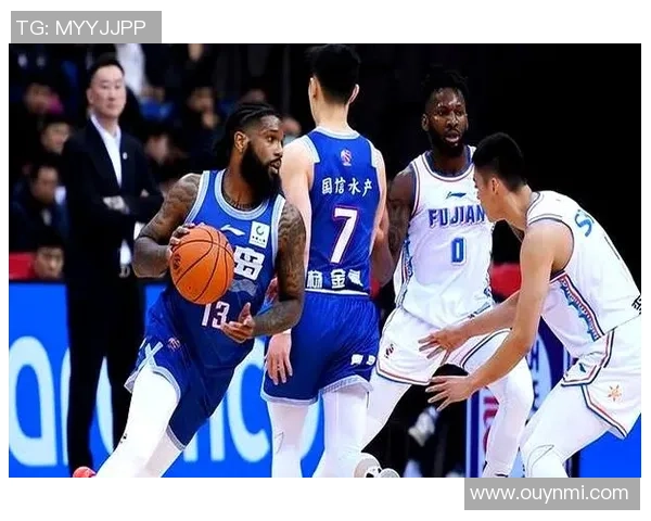 外援鲍威尔或提前抵达山东与球队进行合练备战新赛季